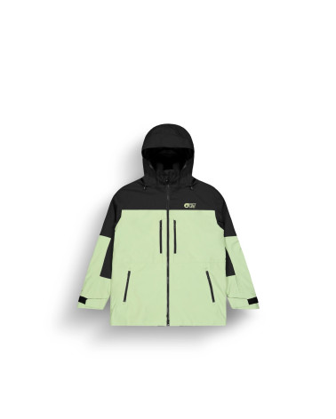 Picture Organic Meska Kurtka Track 20/20 Reseda