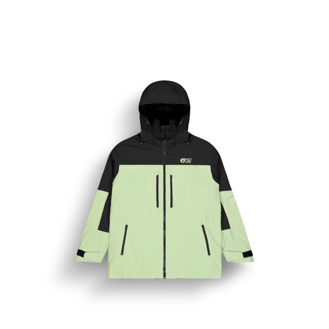 Picture Organic Meska Kurtka Track 20/20 Reseda