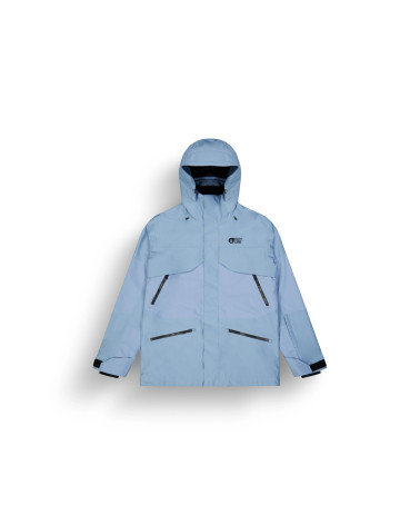 Picture Organic Meska Kurtka Orosi 20/20 Stonewash