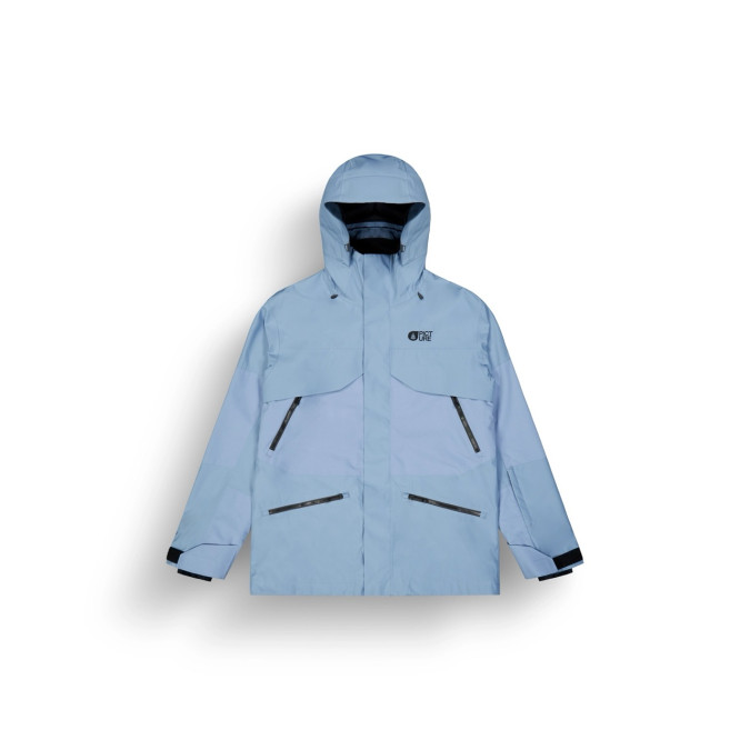 Picture Organic Meska Kurtka Orosi 20/20 Stonewash