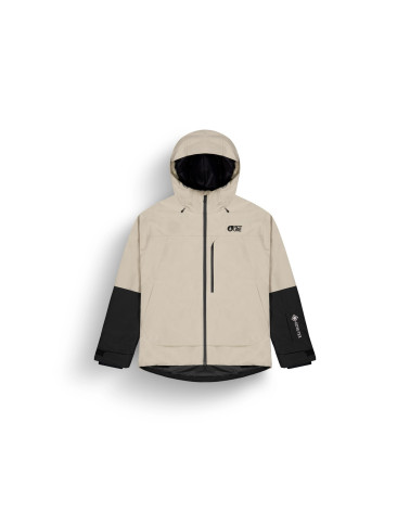 Picture Organic Meska Kurtka Merepi Gore-Tex Pure Cashmere