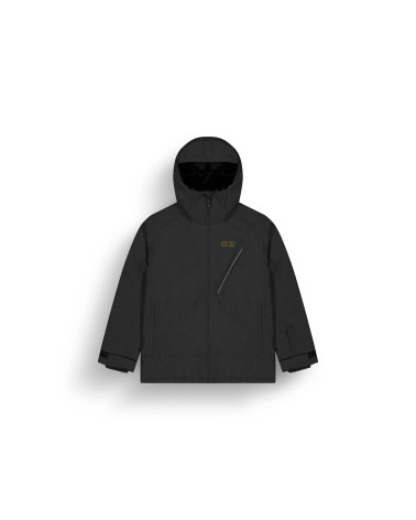 Picture Organic Meska Kurtka Nitric 10/10 Black