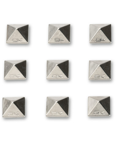 Dakine Pady Antypoślizgowe Pyramid Chrome