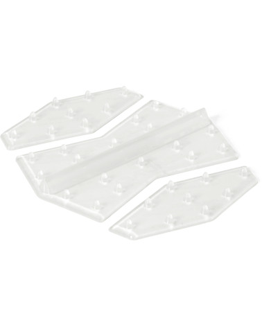 Dakine Pad Antypoślizgowy Modular Mat Clear