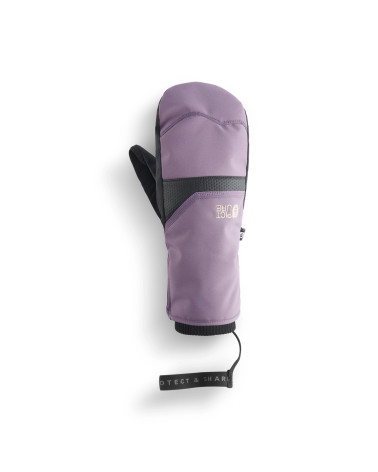 Picture Organic Damskie Rekawiczki Kali Mitts 10/10 Grape Jam