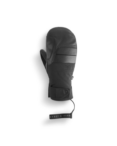 Picture Organic Meskie Rekawiczki Ancon Mitts 20/15 Black