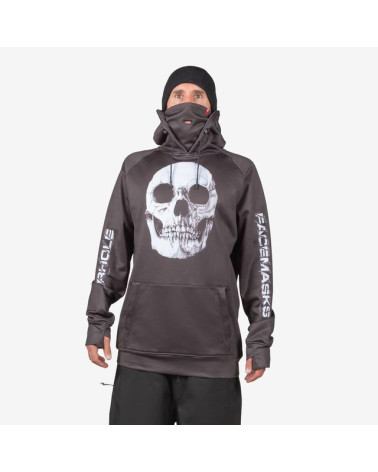 Airhole Meska Bluza Termiczna Thermal Skull