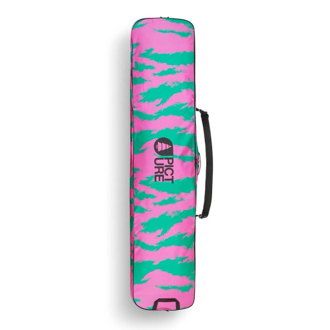 Picture Organic Pokrowiec Snowboardowy Retro Bliss Print