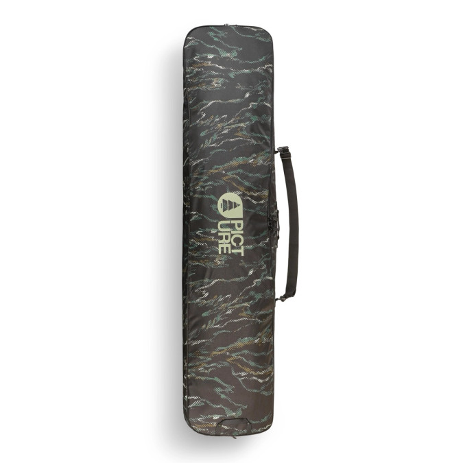 Picture Organic Pokrowiec Snowboardowy Forest Shadow Print