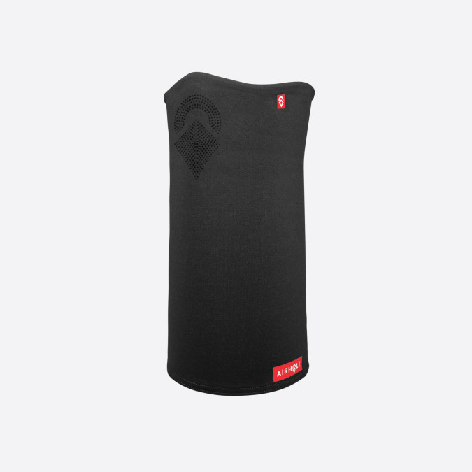 Airhole Airtube Ergo Laser Drytech Black