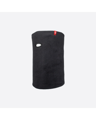 Airhole Airtube Classic Microfleece Black