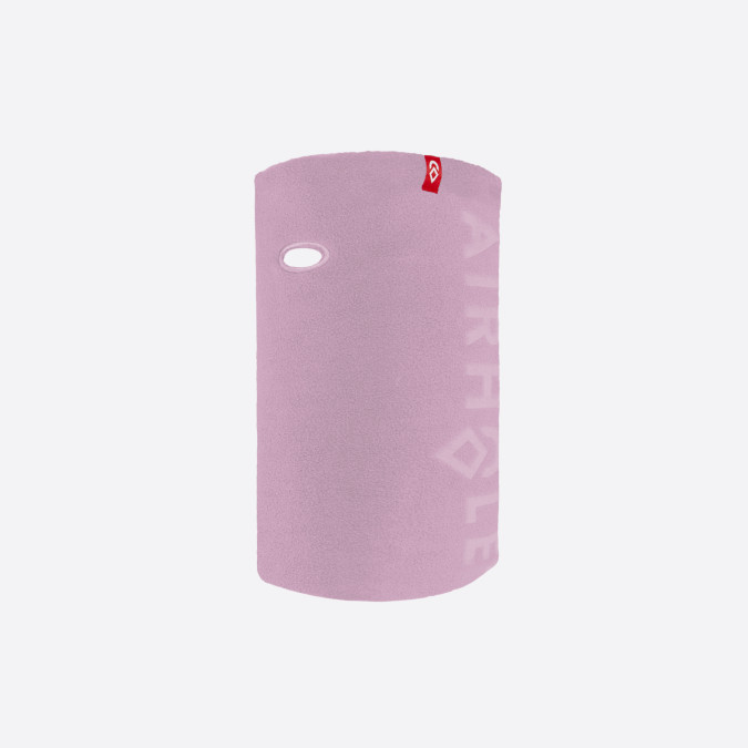 Airhole Airtube Classic Microfleece Mulberry