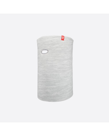 Airhole Airtube Classic Microfleece Heather Grey