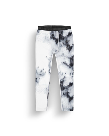 Picture Organic Meska Bluzka Termiczna Lhotse Snowy Pine