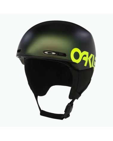 Oakley Kask Mod1 Mips Army Green/Stickers
