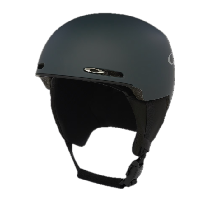 Oakley Kask Mod1 Mips India Ink/Metallic Silver