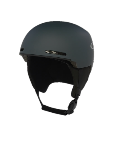 Oakley Kask Mod1 Mips India Ink/Metallic Silver