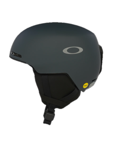 Oakley Kask Mod1 Mips India Ink/Metallic Silver