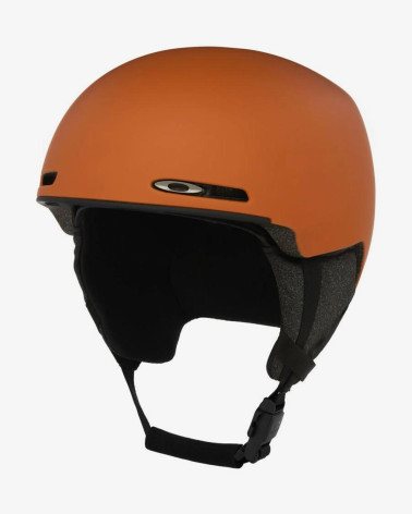 Oakley Kask Mod1 Matte Ginger