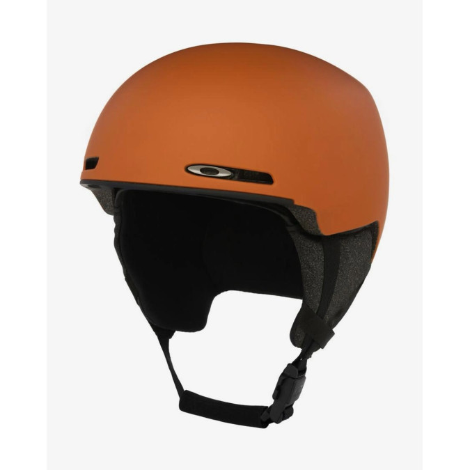Oakley Kask Mod1 Matte Ginger