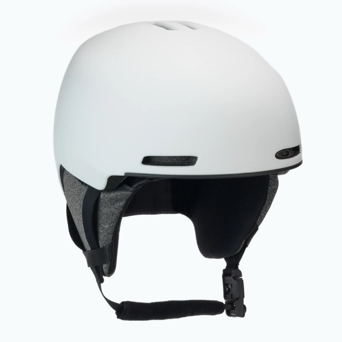 Oakley Kask Mod1 Matte White