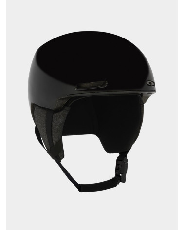 Oakley Kask Mod1 Black Splatter