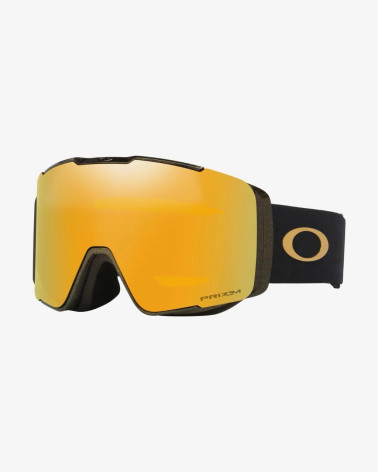 Oakley Gogle Line Miner Pro L 50Th Anniversary, Szybka Prizm 24K i Iced