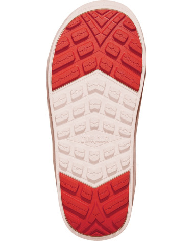 Thirty Two Damskie Buty Lashed Double Boa B4BC Pink