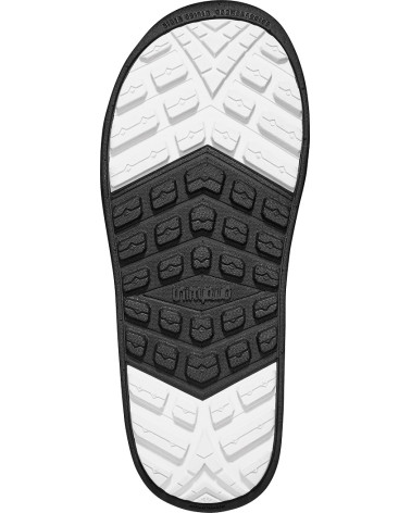 Thirty Two Damskie Buty Lashed Double Boa Black