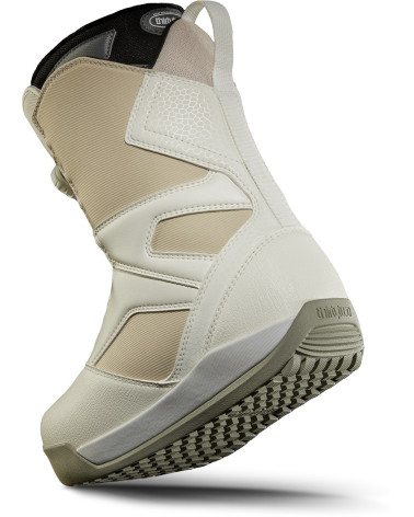 Thirty Two Damskie Buty STW Double Boa Creme