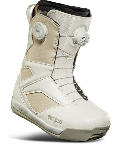 Thirty Two Damskie Buty STW Double Boa Creme