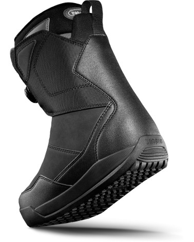 Thirty Two Damskie Buty Shifty Black