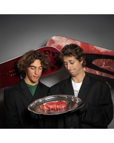 Gnu Meska Deska Wagyu 2026