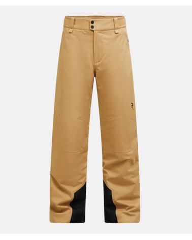 Peak Performance Damskie Spodnie Edge Insulated Cargo Sierra Sand