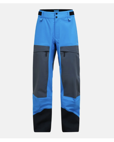 Peak Performance Meskie Spodnie Gravity Gore-Tex 3L Azure Ascent