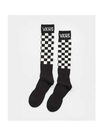 Vans Skaprety Snowboarodwe MTE Black