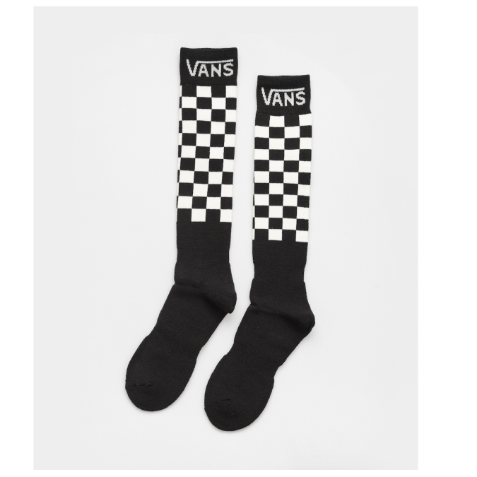 Vans Skaprety Snowboarodwe MTE Black