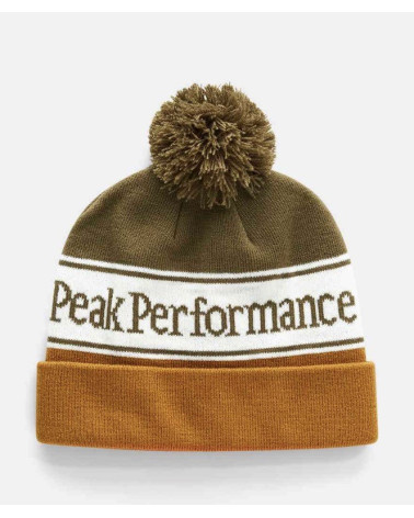 Peak Performance Czapka Pow Sierra Sand