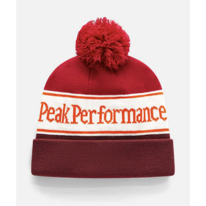 Peak Performance Czapka Pow Vertical Zenith