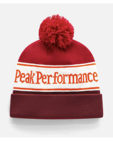 Peak Performance Czapka Pow Vertical Zenith