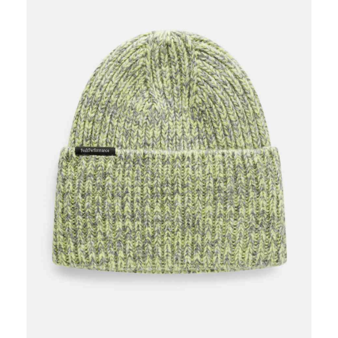 Peak Performance Czapka Mason Antarctica/Crystal Green