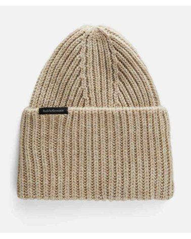 Peak Performance Czapka Mason Sand Fog