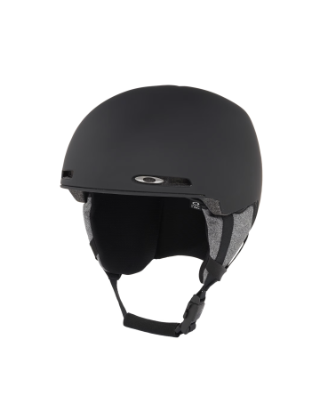 Oakley Kask Mod1 Matte Black