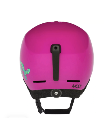 Oakley Juniorski Kask Mod1 Ultra Purple Splatter