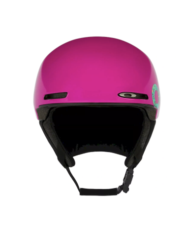 Oakley Juniorski Kask Mod1 Ultra Purple Splatter