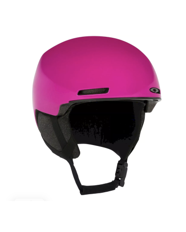 Oakley Juniorski Kask Mod1 Ultra Purple Splatter