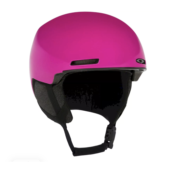 Oakley Juniorski Kask Mod1 Ultra Purple Splatter