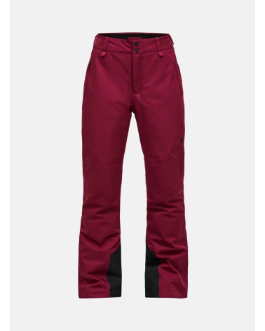 Peak Performance Damskie Spodnie Shred Insulated Vertical Zenith