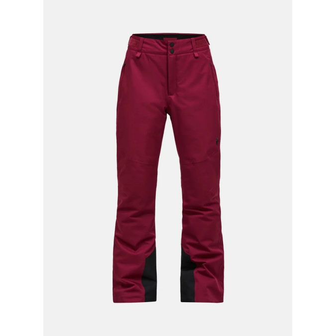 Peak Performance Damskie Spodnie Shred Insulated Vertical Zenith