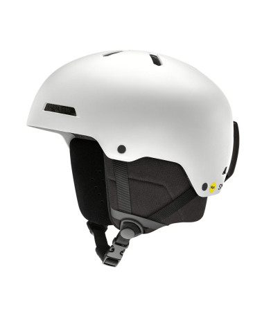 Smith Juniorski Kask Rodeo MIPS Matte White